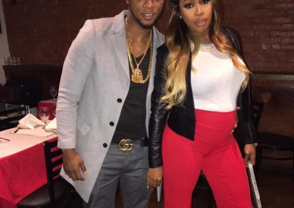 Remy Ma And Papoose Welcome First Child Together