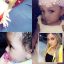 Gifty Powers Writes Lengthy First Birthday Message For Daughter