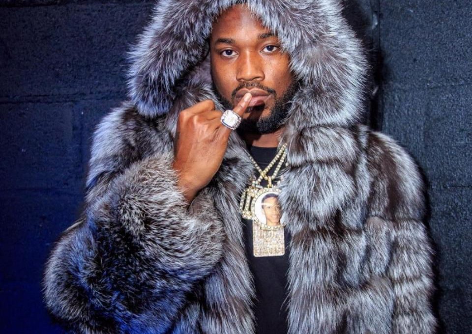 Meek Mill Shares Intimate Details About His Life