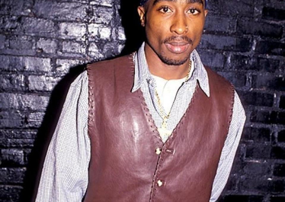 How Long Will They Mourn Me: 2Pac Shooter Dexter Isaac Claims Tupac's ...