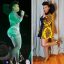 Yemi Alade Apologises For Increasing Your Ynash In Your Pictures Tweet