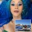 Cardi B Explains Why She Took The Jet Ski Photo With Offset