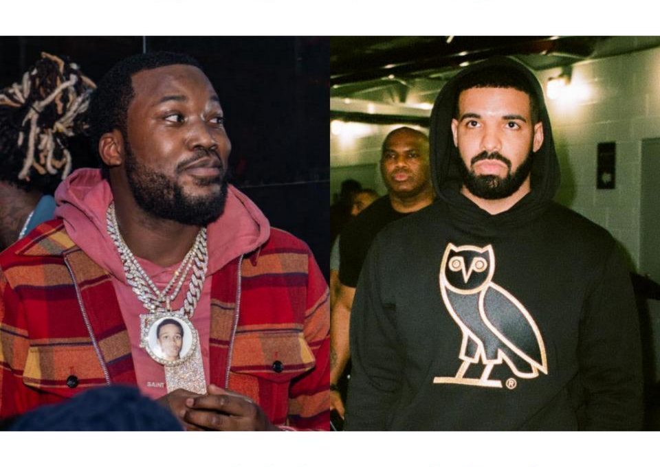 Meek Mill Almost Put Hit On Every DJ Who Played Drake's Back To Back