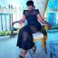 Omotola Jalade-Ekeinde Thinks Nigeria Is Ready For A Female President