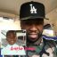 50 Cent Shares Rare Childhood Photo