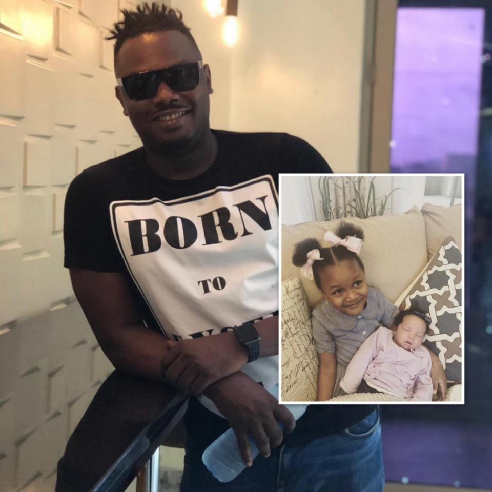 Dr Sid And Wife Welcome Baby Number Two