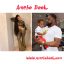 Angela Simmons Pens Open Message About Losing Her Son's Father