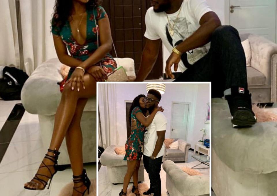 Craze Clown Discloses His Girlfriend Is His Biggest 2018 Blessing
