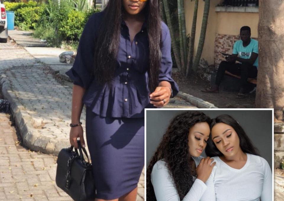 Cee-C Writes Emotional Tribute To Her Sister