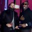 Drake And Idris Elba Celebrated New Year's Eve Together