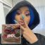 Cardi B Shows Off Her And Kulture Custom Made Reebok Sneakers