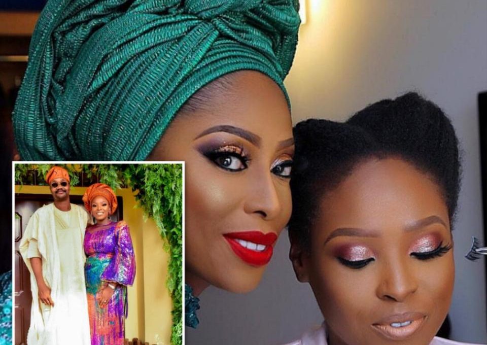 Mo Abudu’s Daughter Traditional Wedding Introduction