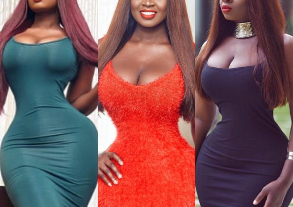 Princess Shyngle Says Life Is About Being Humble And Kind
