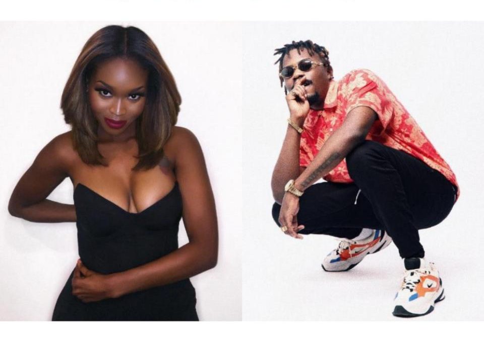 Lady Tells Ycee He Don’t Know How To Give Head