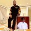 Hushpuppi Writes A Letter To Buhari