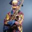 Lagbaja Real Face