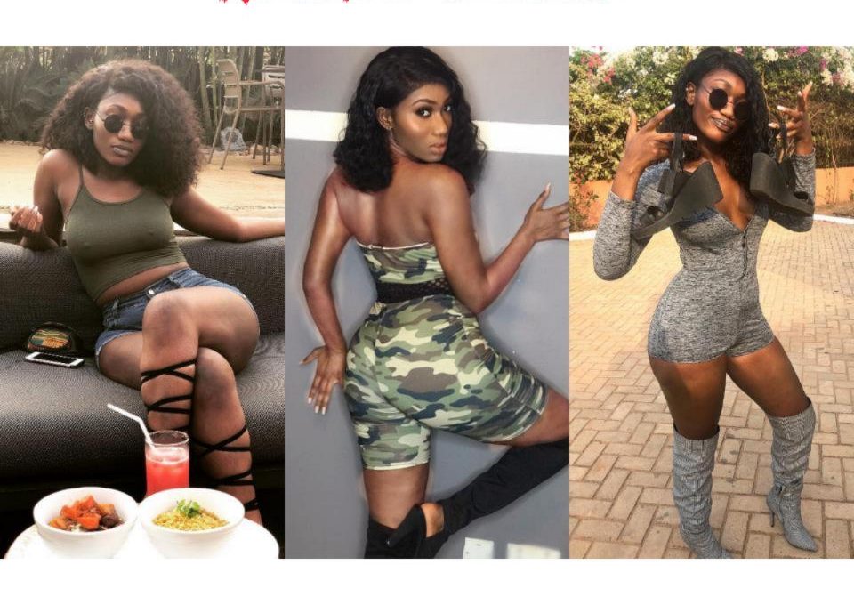 Wendy Shay Says Do What Your Soul Loves