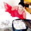 Bobrisky Shows Off His Enormous Behind