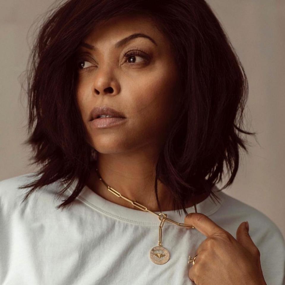 Taraji P. Henson Faces Backlash For Comparing R. Kelly And Harvey Weinstein