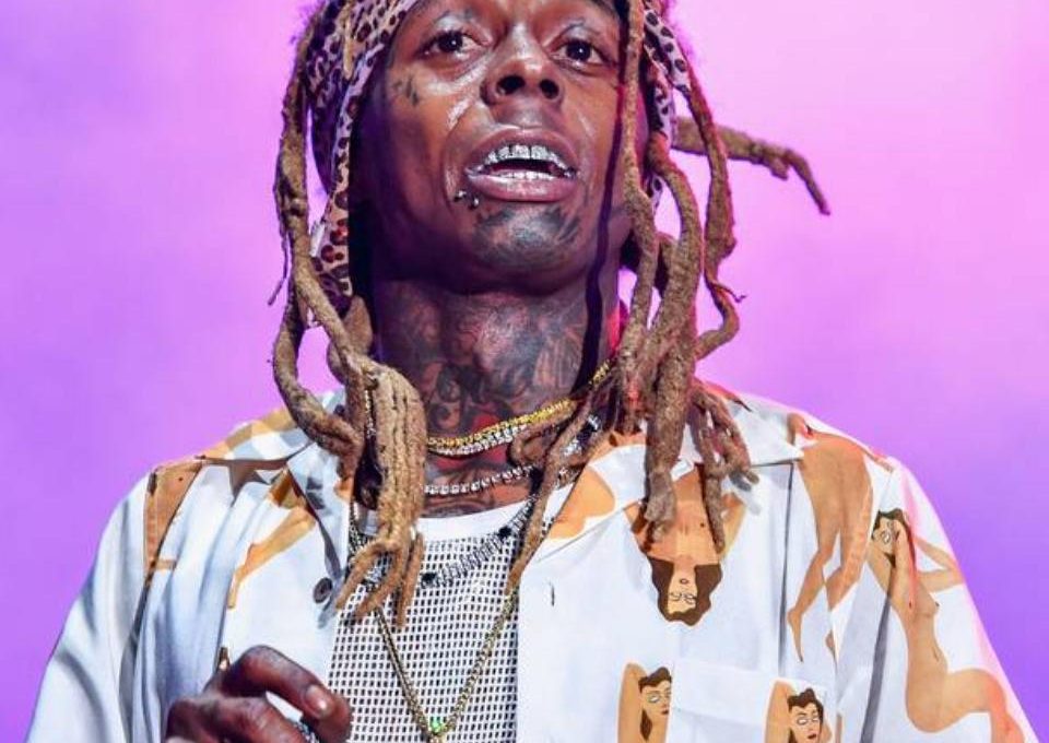 Lil Wayne Feat XXXTentacion "Don’t Cry"
