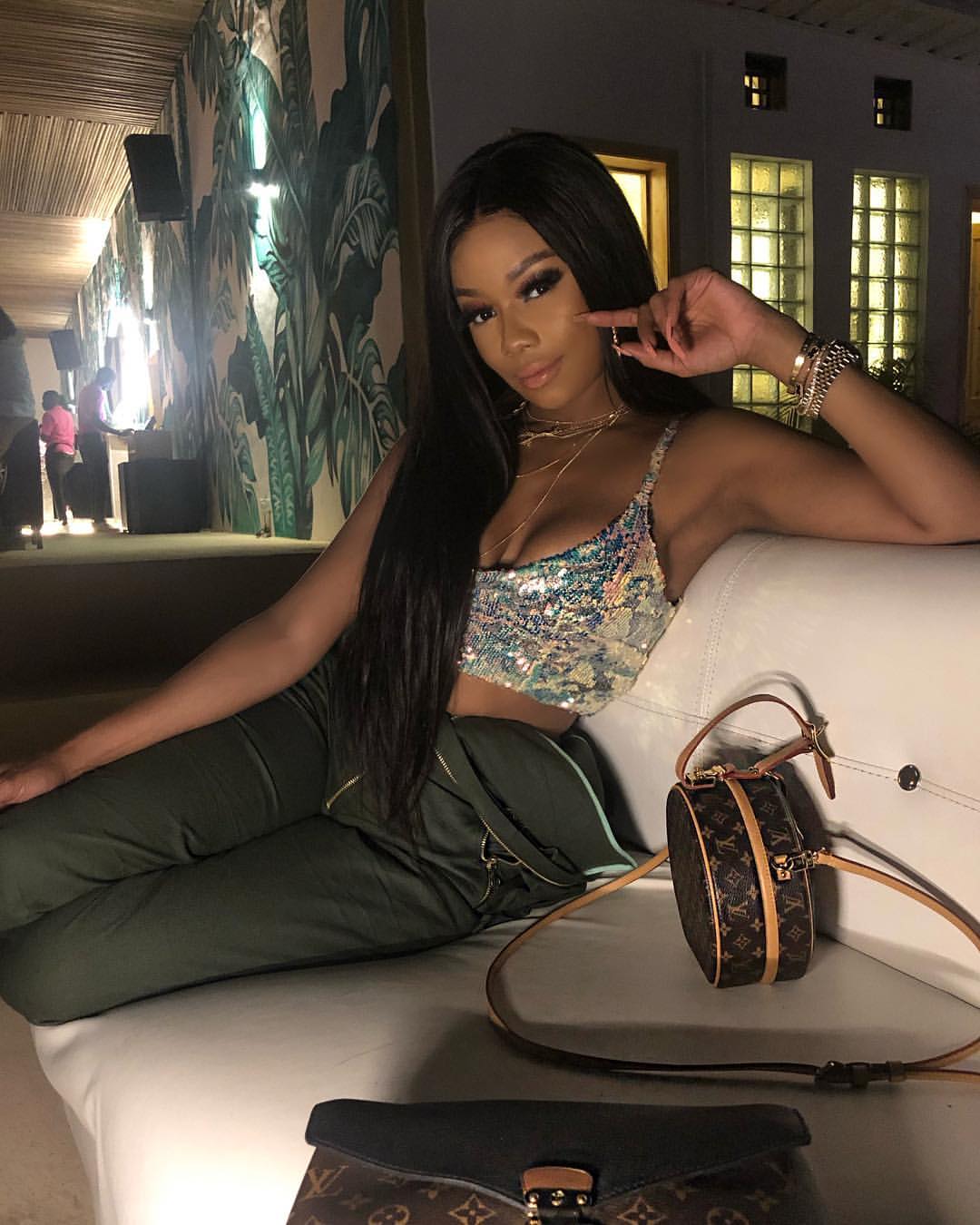 Bonang Matheba (2)