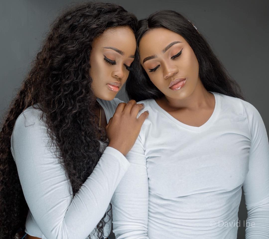 Cee-C Writes Emotional Tribute To Her Sister (2)