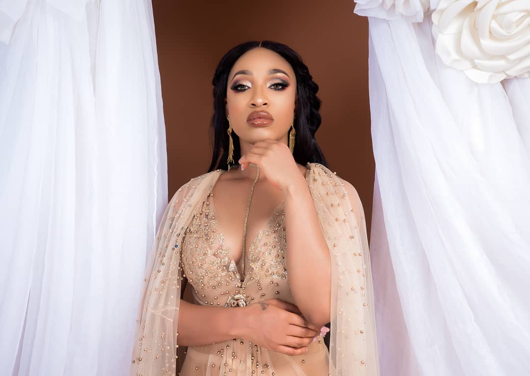 Tonto Dikeh Says She's Proudly Without A Husband (2)