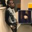 Offset Tells Chris Brown He Only Fights Women