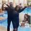 Mercy Johnson’s Valentine’s Day Message To Husband