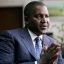 Aliko Dangote 64th Richest In The World