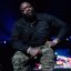 Rick Ross Announces 'Hurricanes' Memoir