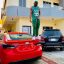 Zlatan Ibile Buys Himself Two New Cars And A House