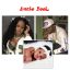 Remy Ma And Papoose Celebrate Daughter's 3-Month Birthday