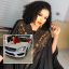 Bobrisky Mercedes Benz AMG