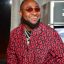 Davido Calls Out Music Producer Who Called Him Talentless