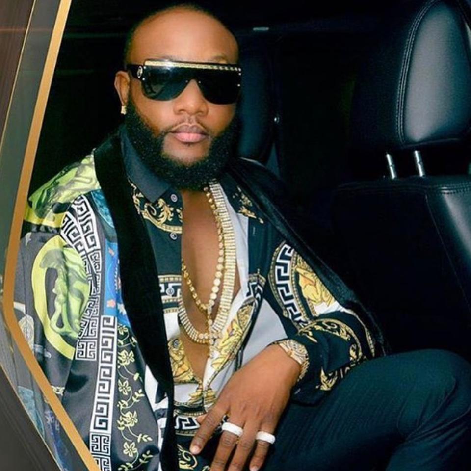 Kcee Almost Quit Misic Out Of Frustration