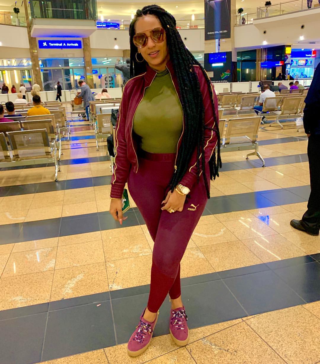 Juliet Ibrahim Thinks Women Are Smarter Than Men Until They Fall In Love