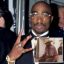 Photo Showing Tupac Is Alive