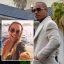 T.I. Caught In Background FaceTiming Sidechick