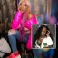 Brittney Taylor Blames Remy Ma For Black Eye