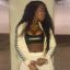 Remy Ma Poses For Pics While Wearing Ankle Monitor