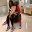 Davido Drops Romantic Birthday Message For Girlfriend Chioma