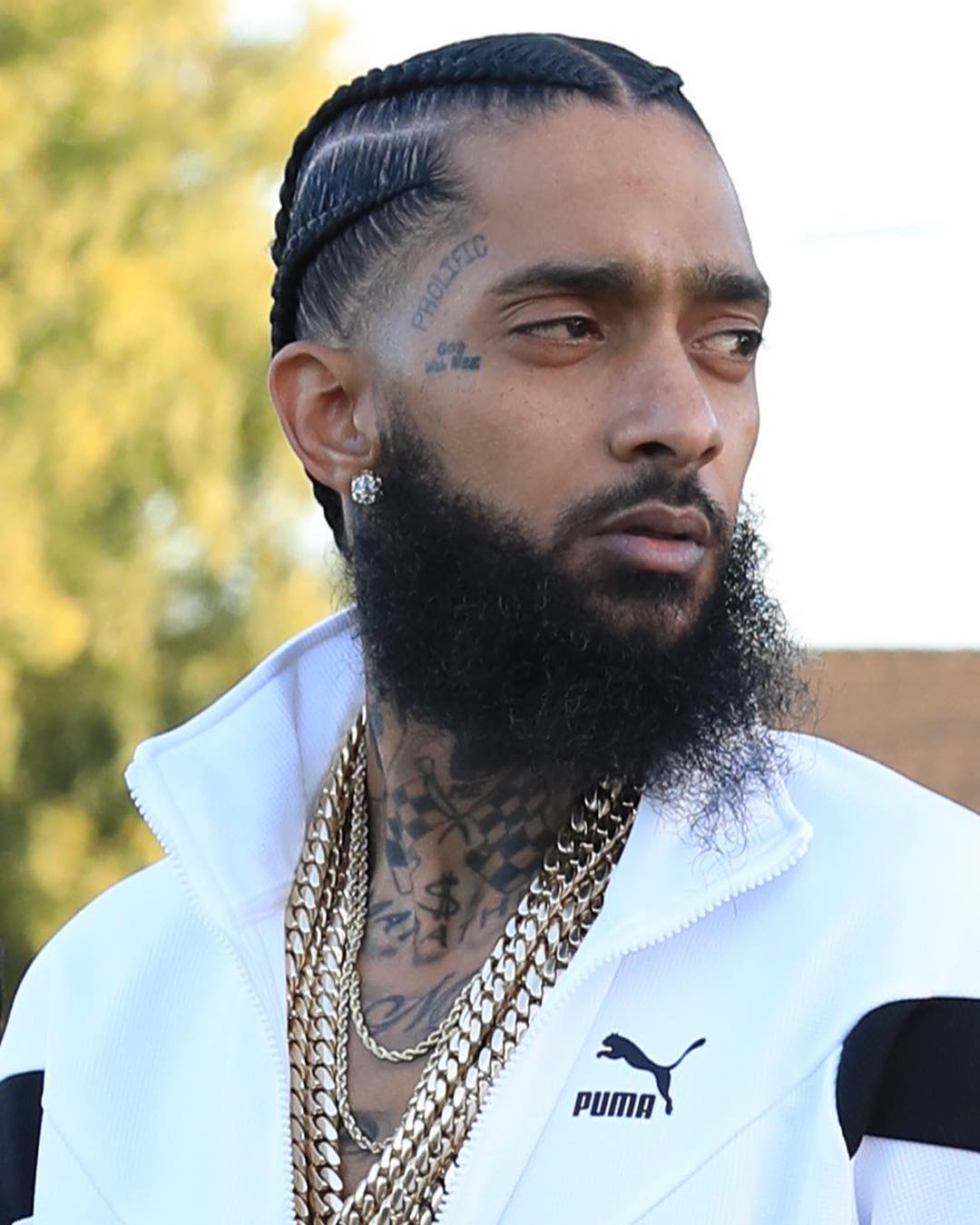 Nipsey Hussle Earns 1st Top 10 On Billboard Hot Rap Songs (2)