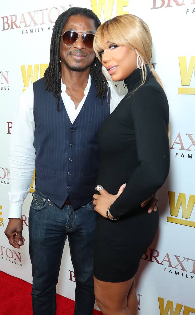 Tamar Braxton New Nigerian Boyfriend David Adefeso (2)