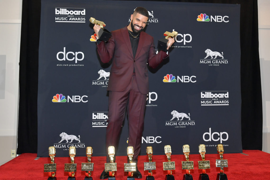 Billboard Music Awards 2019 Complete List (2)