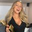 Mariah Carey Billboard Music Icon Award Acceptance Speech