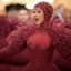 Cardi B Says Her 2019 Met Gala Gown Was Inspired By Feminism