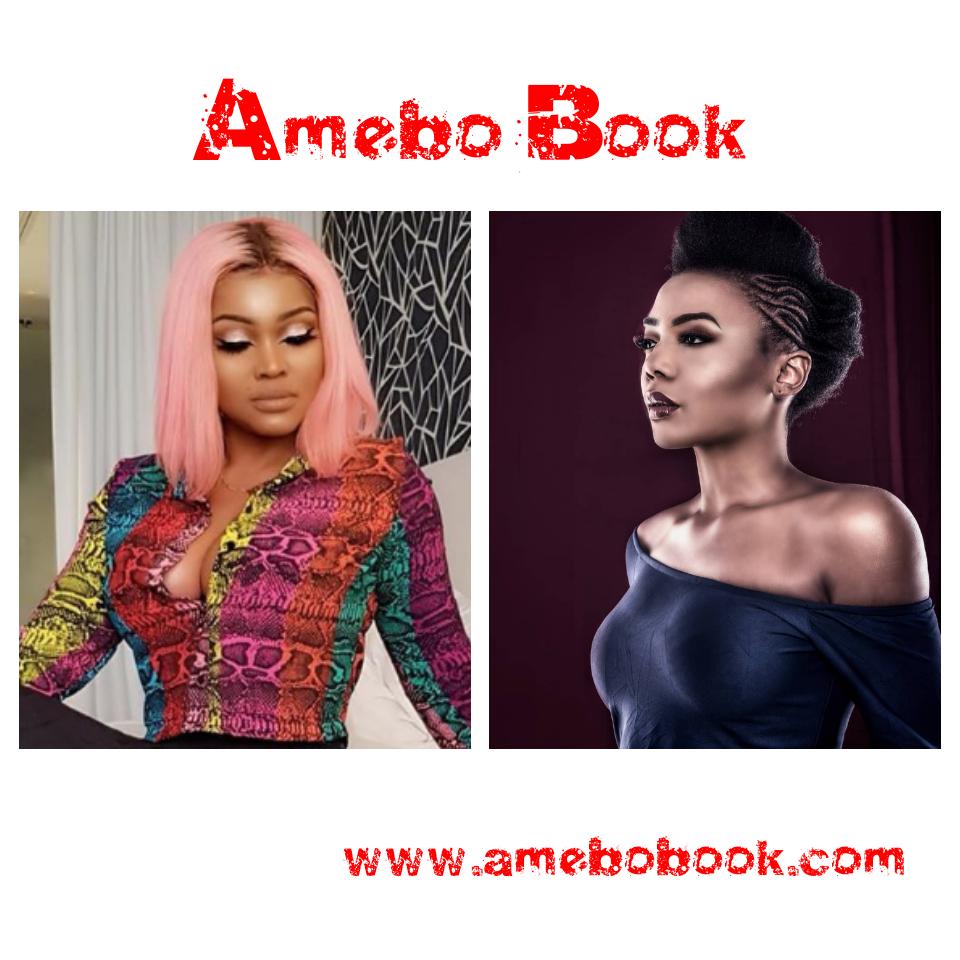 Mercy Aigbe Helped Me Make Over N1million In Less Than 24 hours