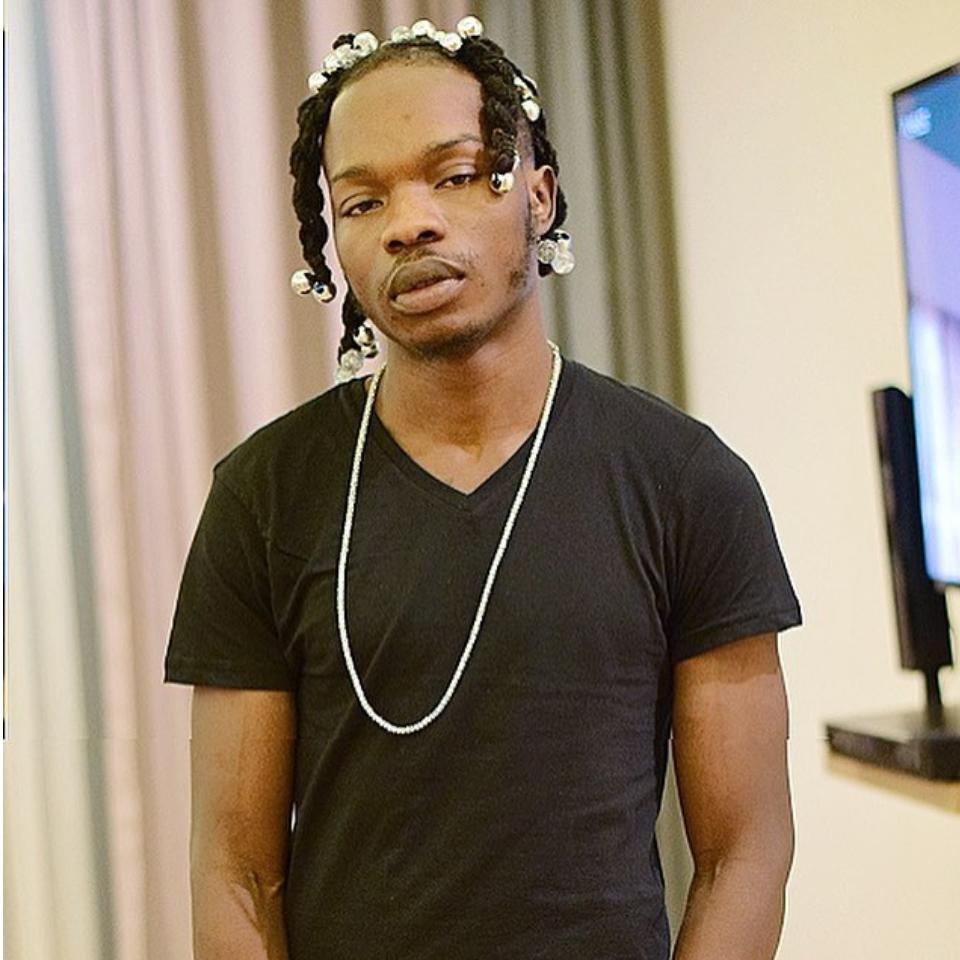 Naira Marley Arrested By The EFCC