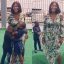 Mercy Johnson Mother's Day Message